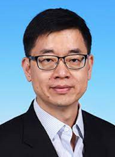 Prof. I-Ming Hsing