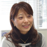 Prof. Madoka Takai