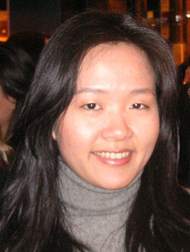 Grace Chao