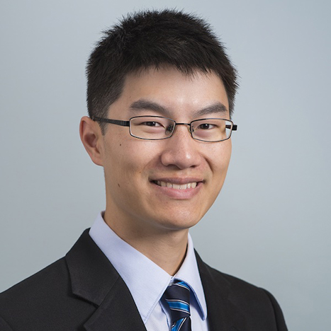 Kevin Tze-Hsiang Chen