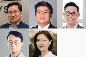 2025-2026 APBEC Young Scholars Award