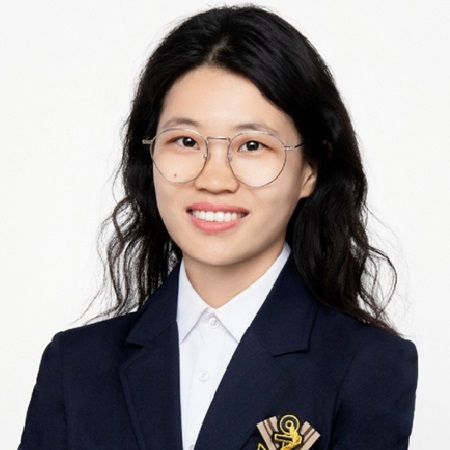 Dr. Fang CHEN