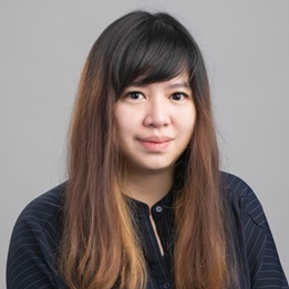 Dr. Li-An CHU