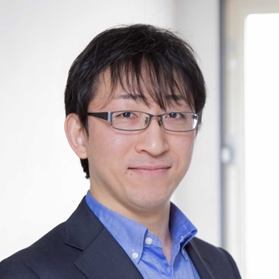 Dr. Keiichi NAKAGAWA