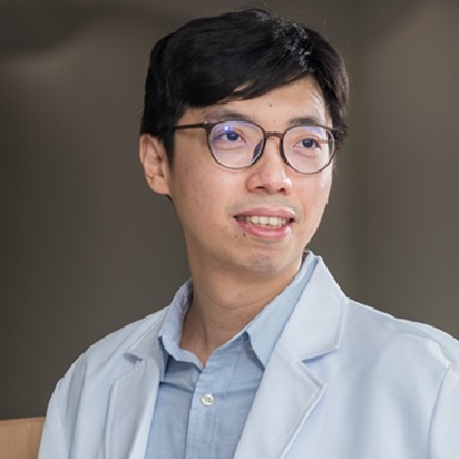 Dr. Alan Siu-lun WONG